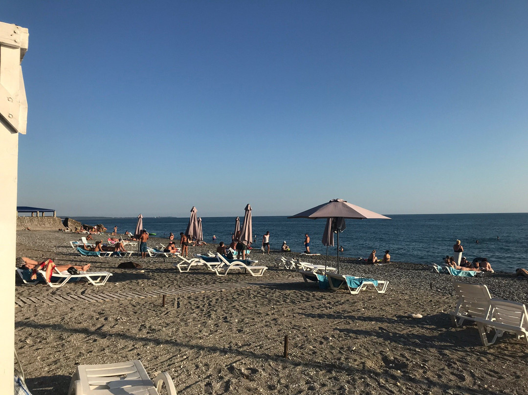 Sunrise Garden Hotel主图