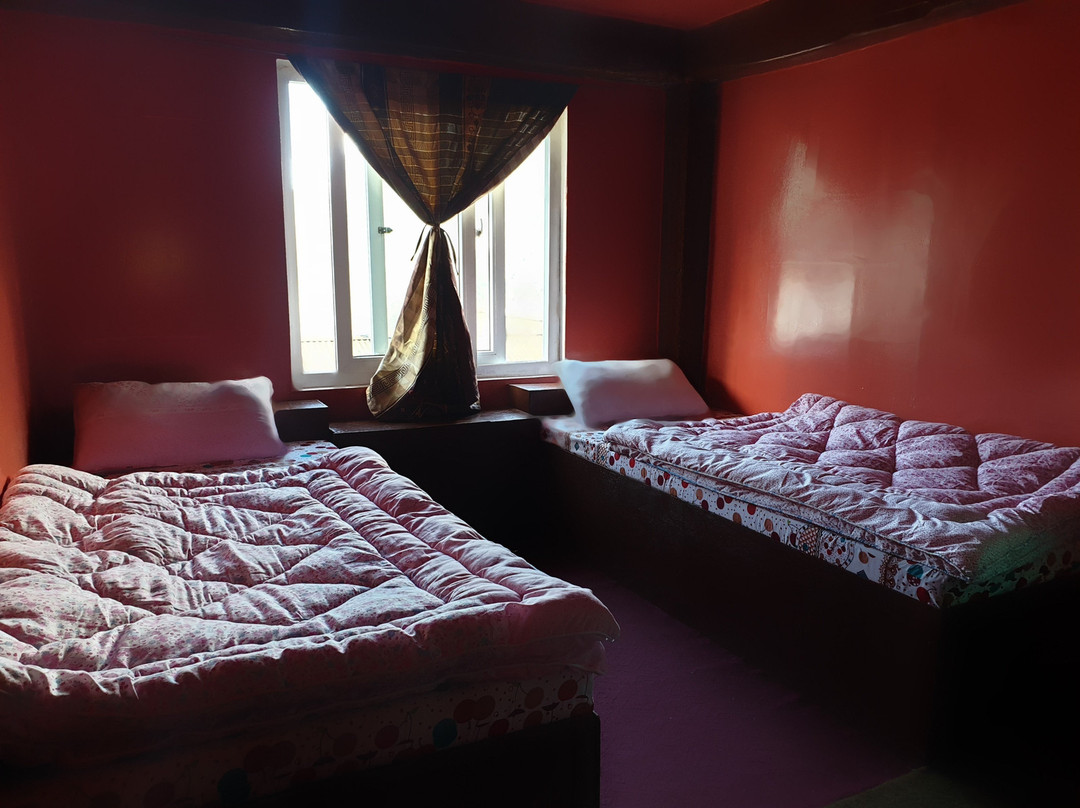 Beni酒店住宿-Lama Hotel