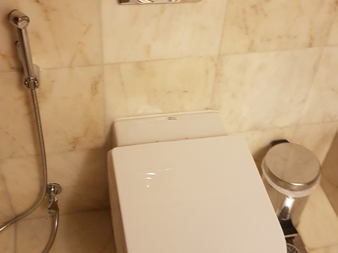 Wyndham Garden Dammam主图