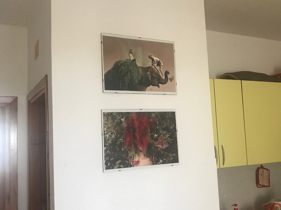 Sa Ventana Club主图