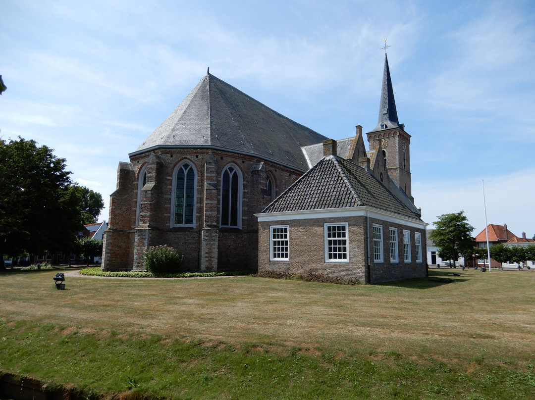 Nieuwerkerk旅游攻略图片