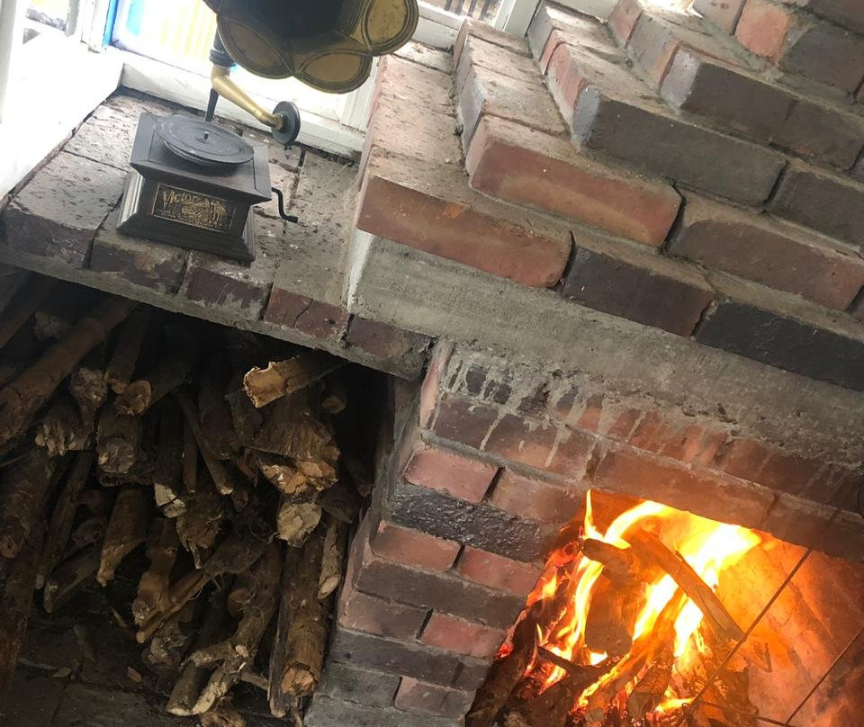 Museo Del Disco Y La Música-Filandia必去景点