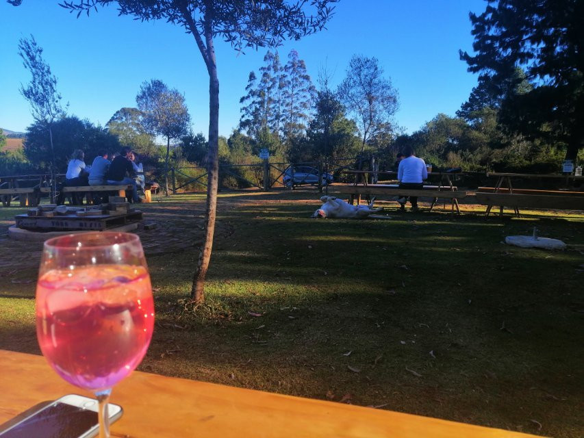 Zwakala Brewery-海纳茨堡必去景点