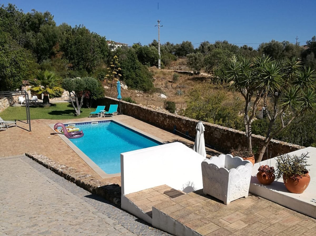 Montinho Boutique B&B主图