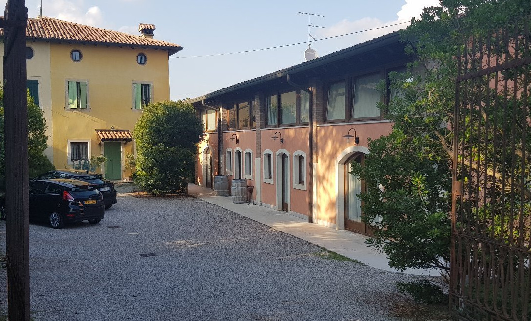 Corte Belvedere主图