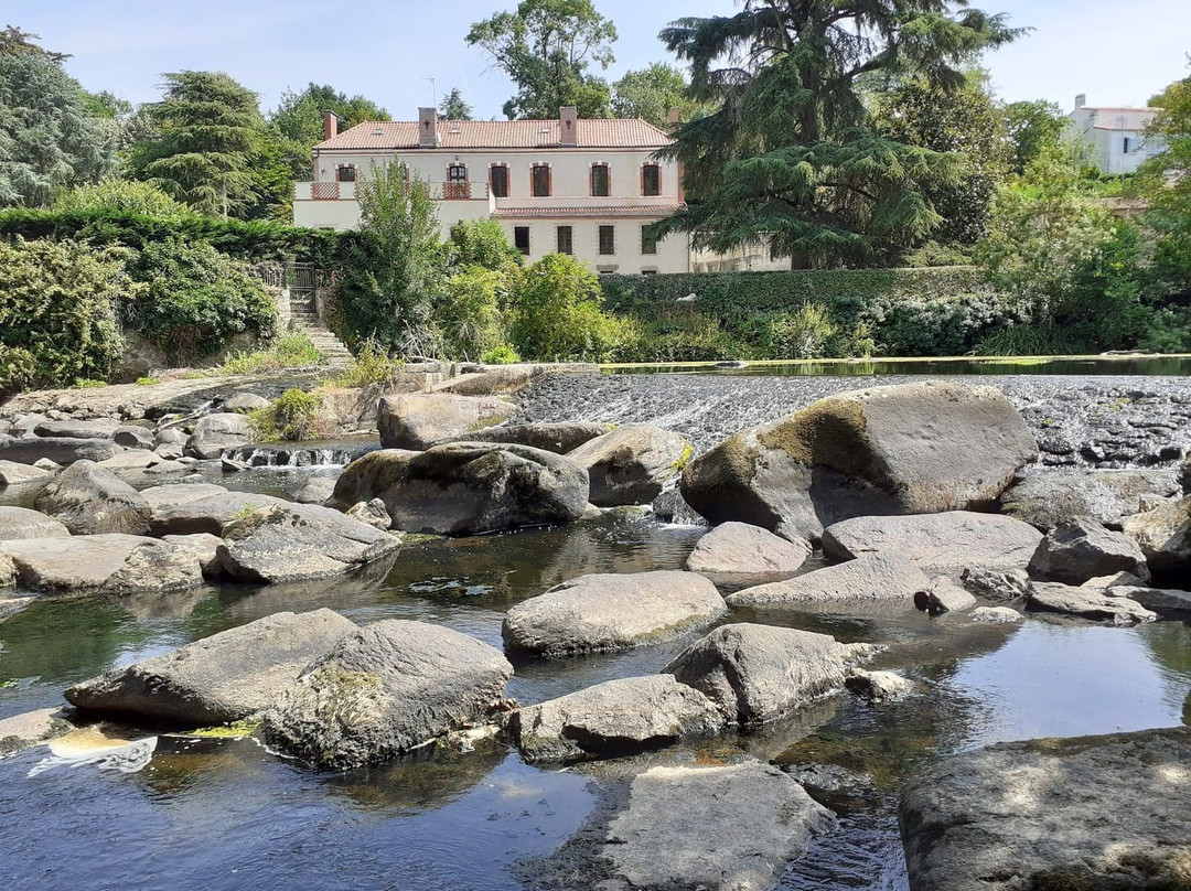 Gétigné Canoë Kayak景点图片