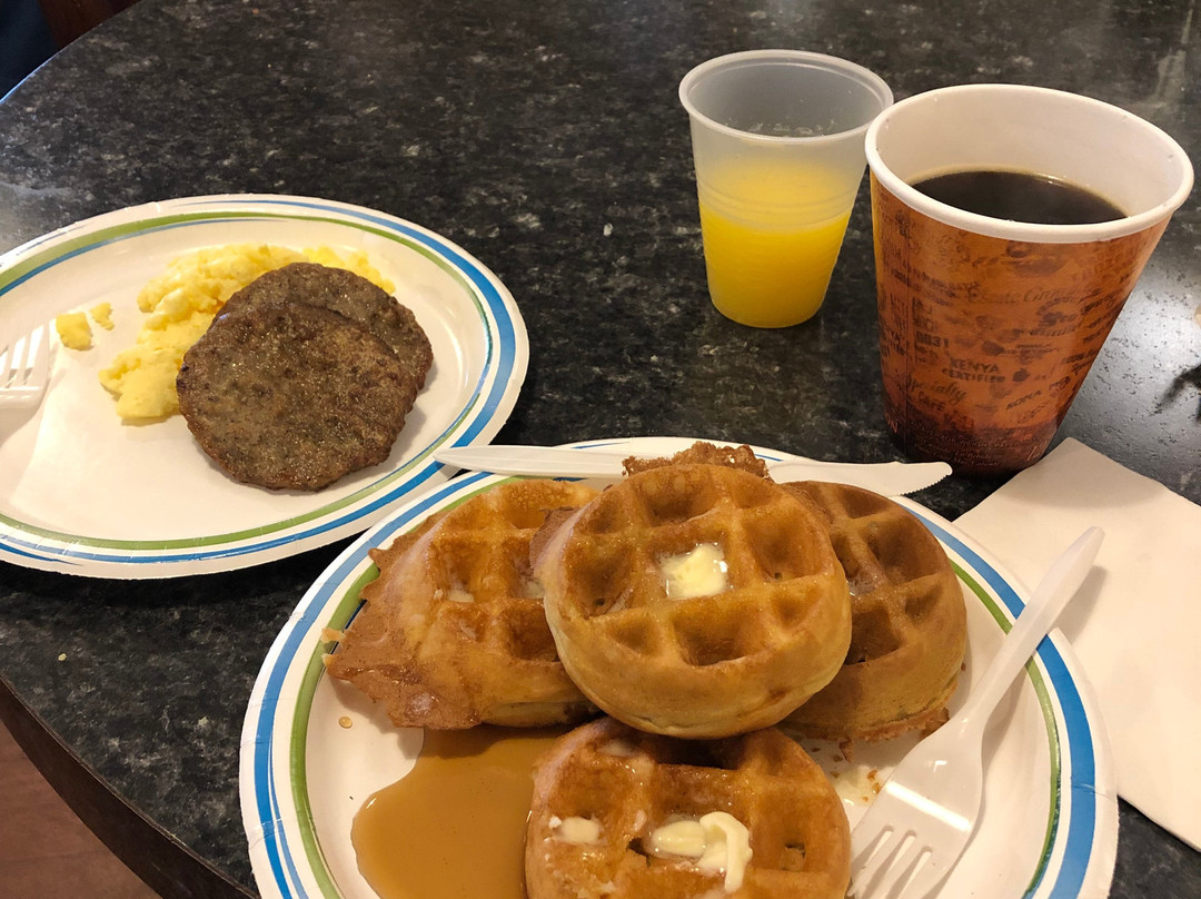 Express Suites Riverport- Conference and Event Center主图