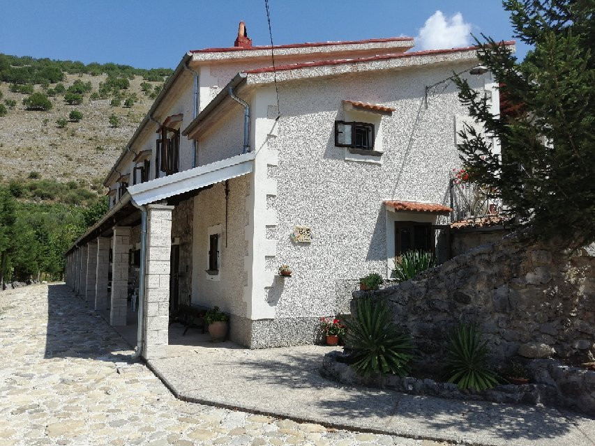 B&B La Costa