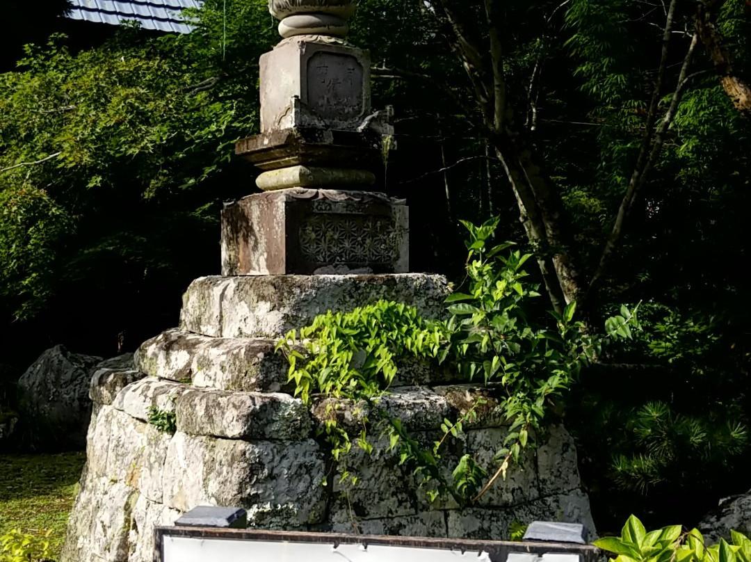 Komatuji Temple-南房总市必去景点