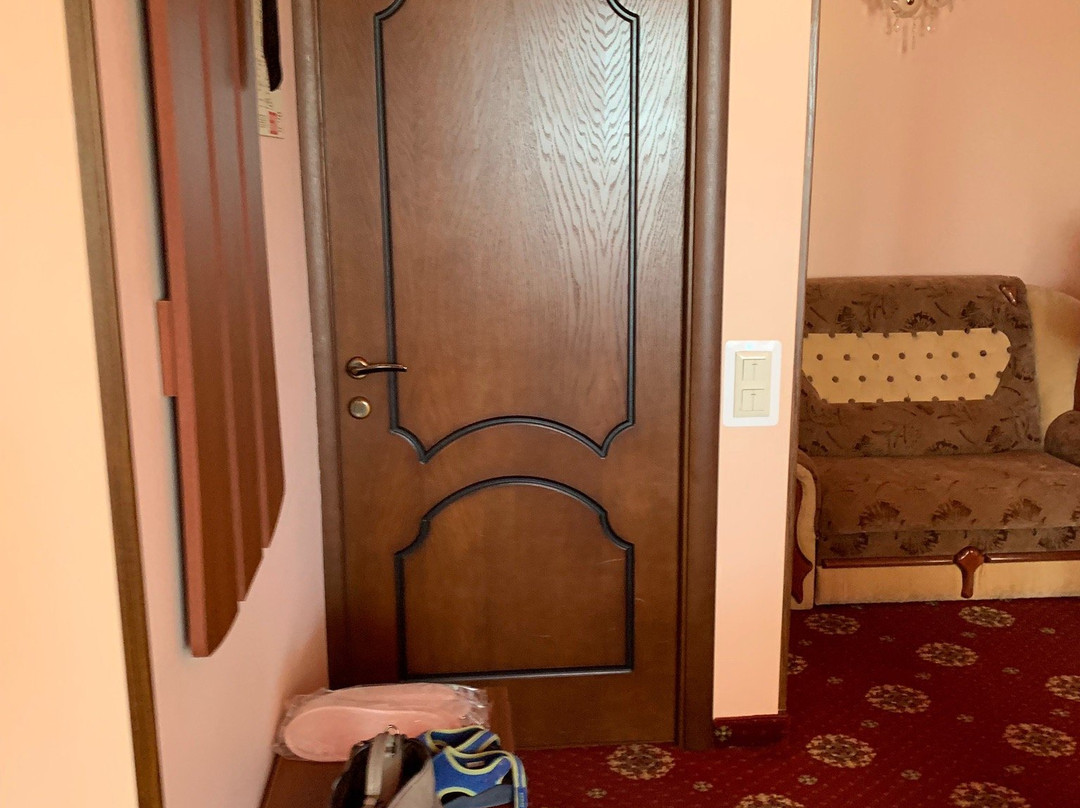 Rio Hotel主图