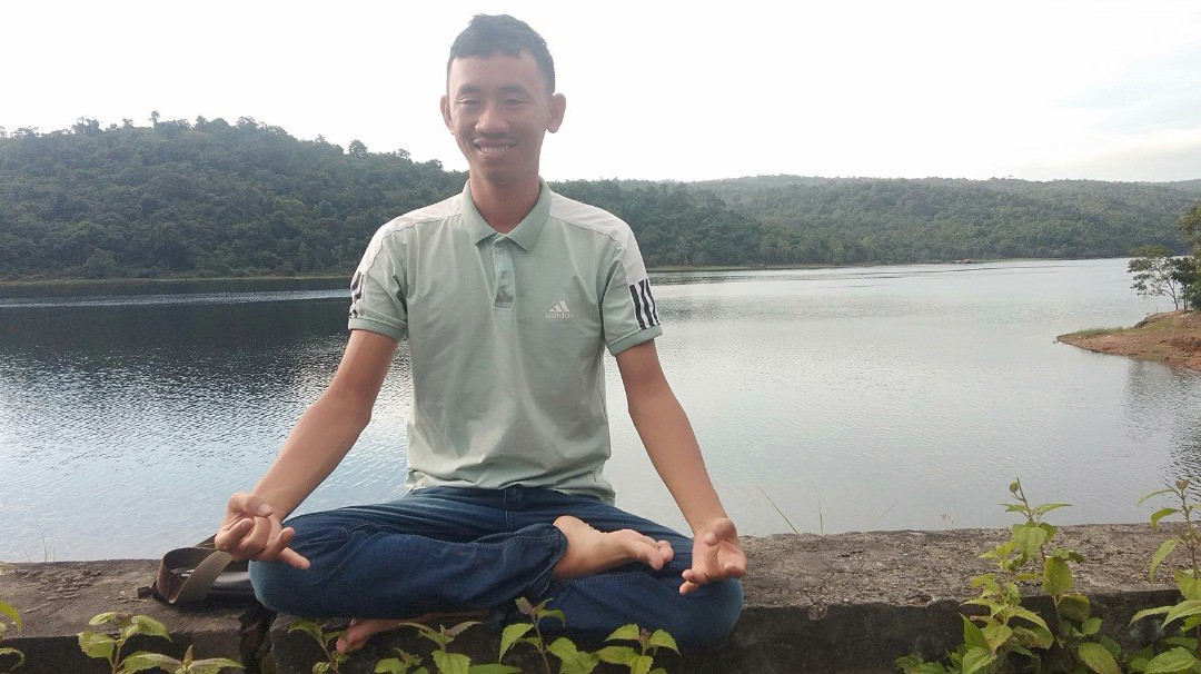 Ho Duong Dong景点图片