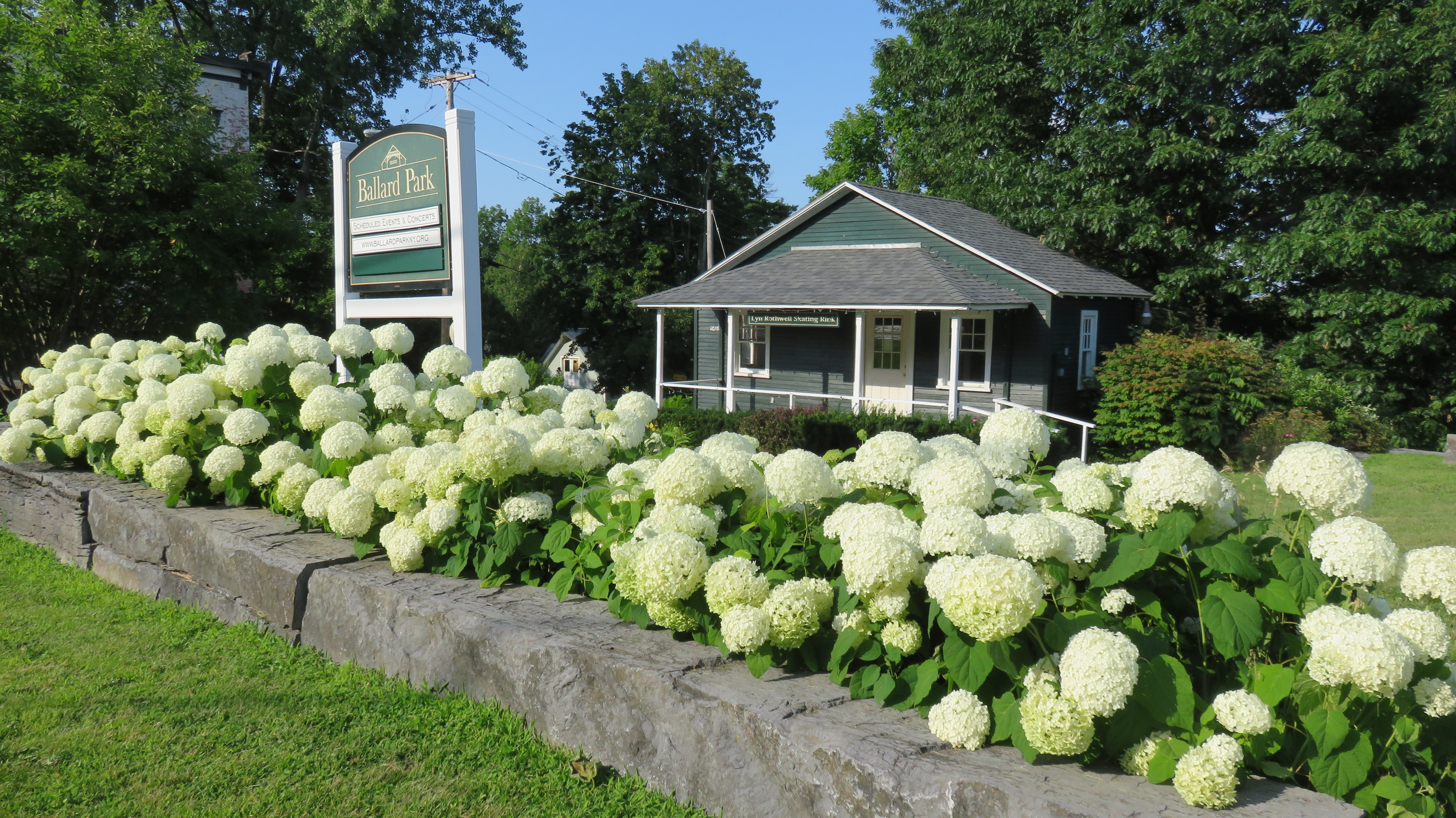 The Inn in Westport-浴室