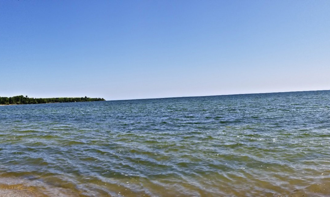 Percy Johnson County Park-Washington Island必去景点