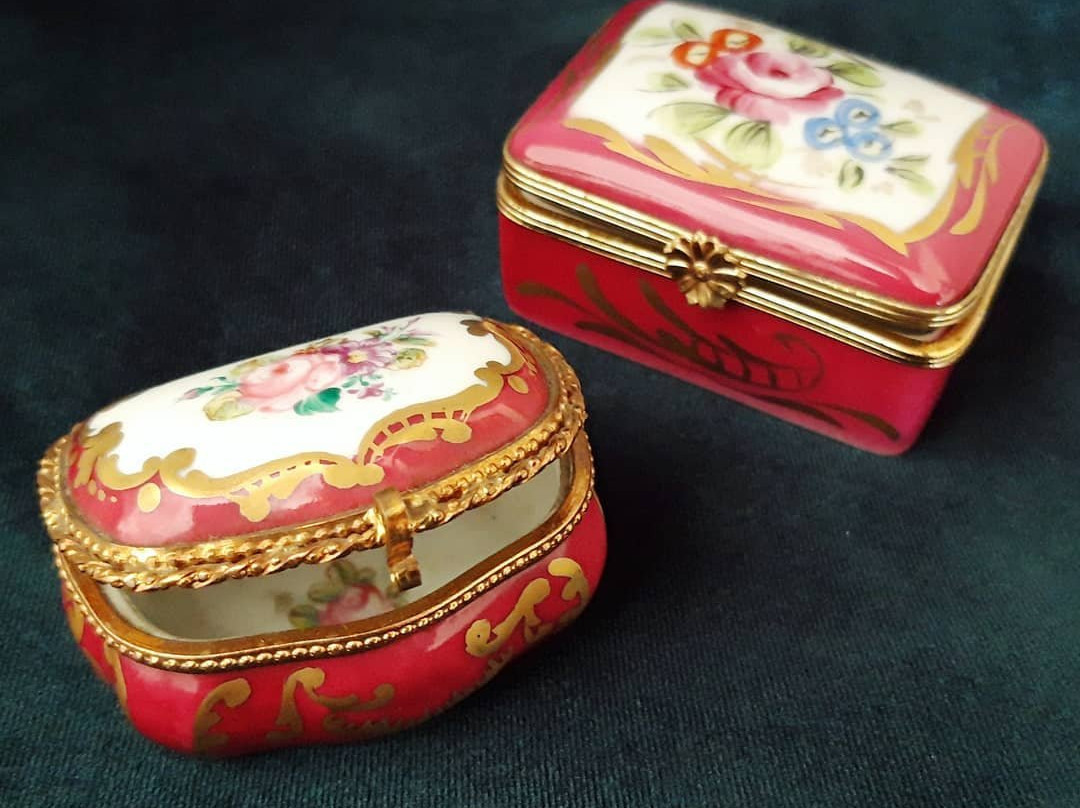 Dragonfly Collectables-瓦莱塔必去景点