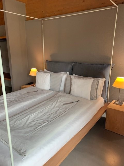 Vivere Suites and Rooms主图