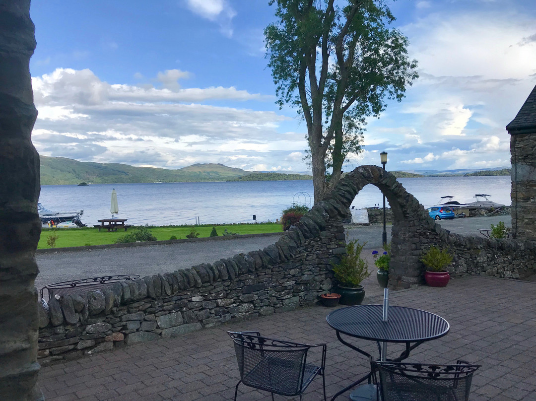 Culag Lochside Self Catering主图