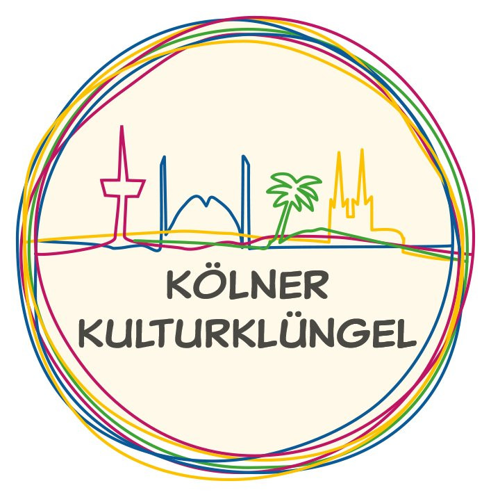 Kulturkluengel-科隆必去景点
