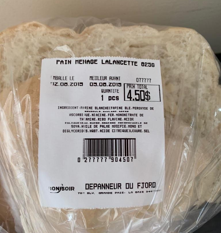 La Grange aux hiboux主图