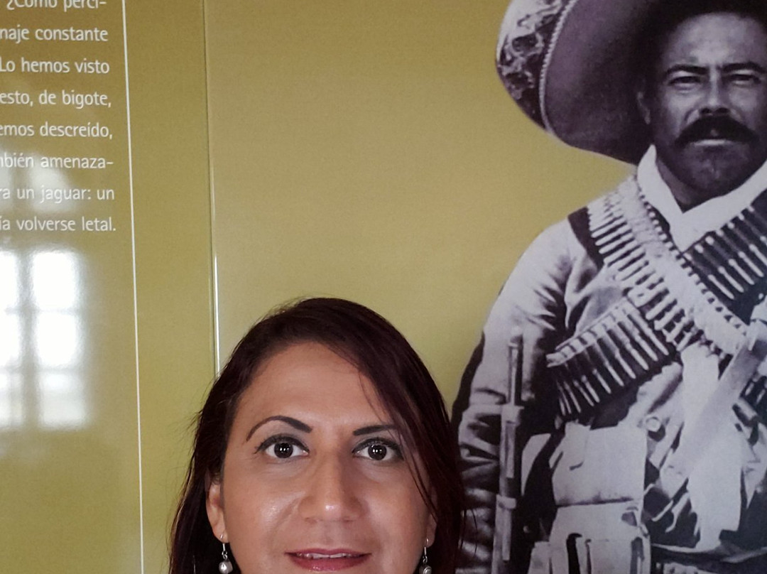 Museo General Francisco Villa-Durango必去景点