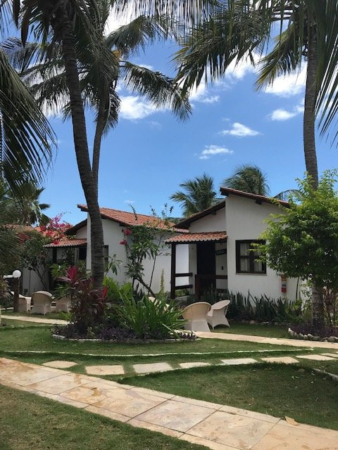 Pousada La Dolce Vita主图