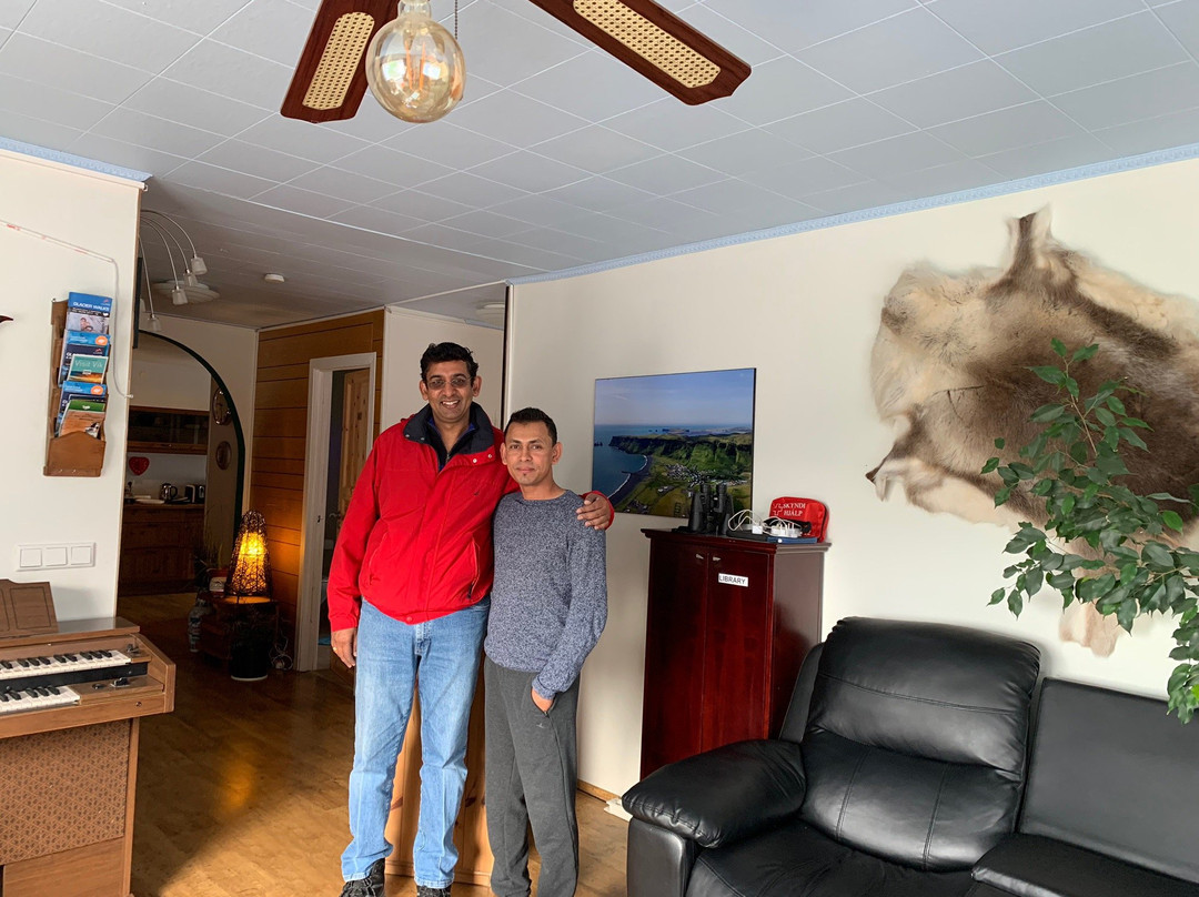 Dream Guesthouse Vik主图