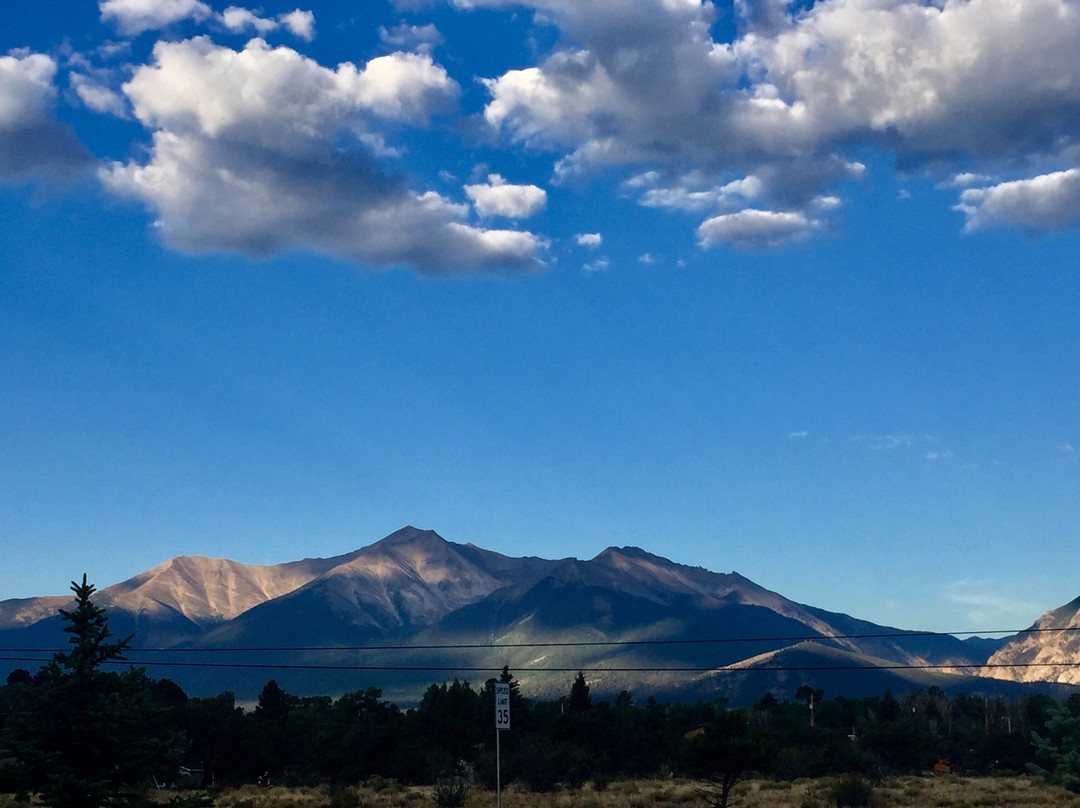 Best Western Vista Inn主图