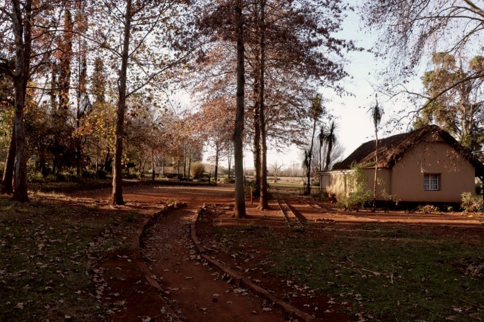 Hebron Haven Hotel主图