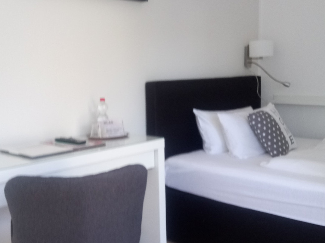 Herrenhof Hotel主图