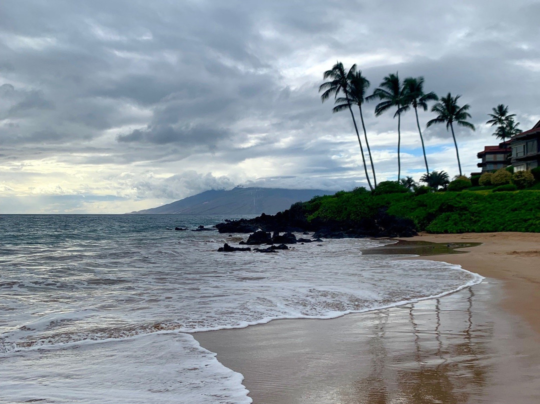 波罗海滩-维雷亚必去景点