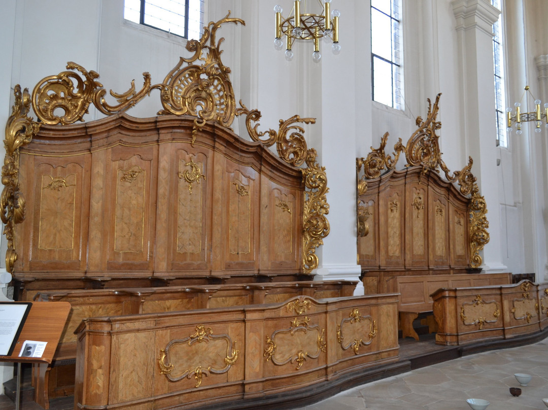 Stephanskirche