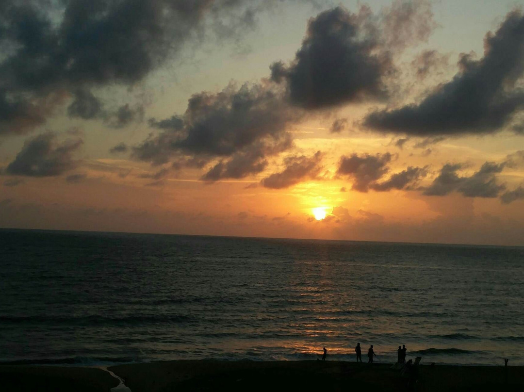 Grace Beach Resort主图