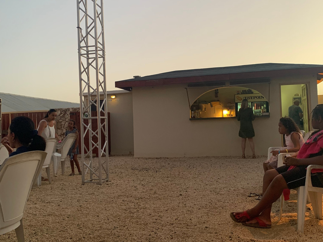 Empire Cinema-Kralendijk必去景点