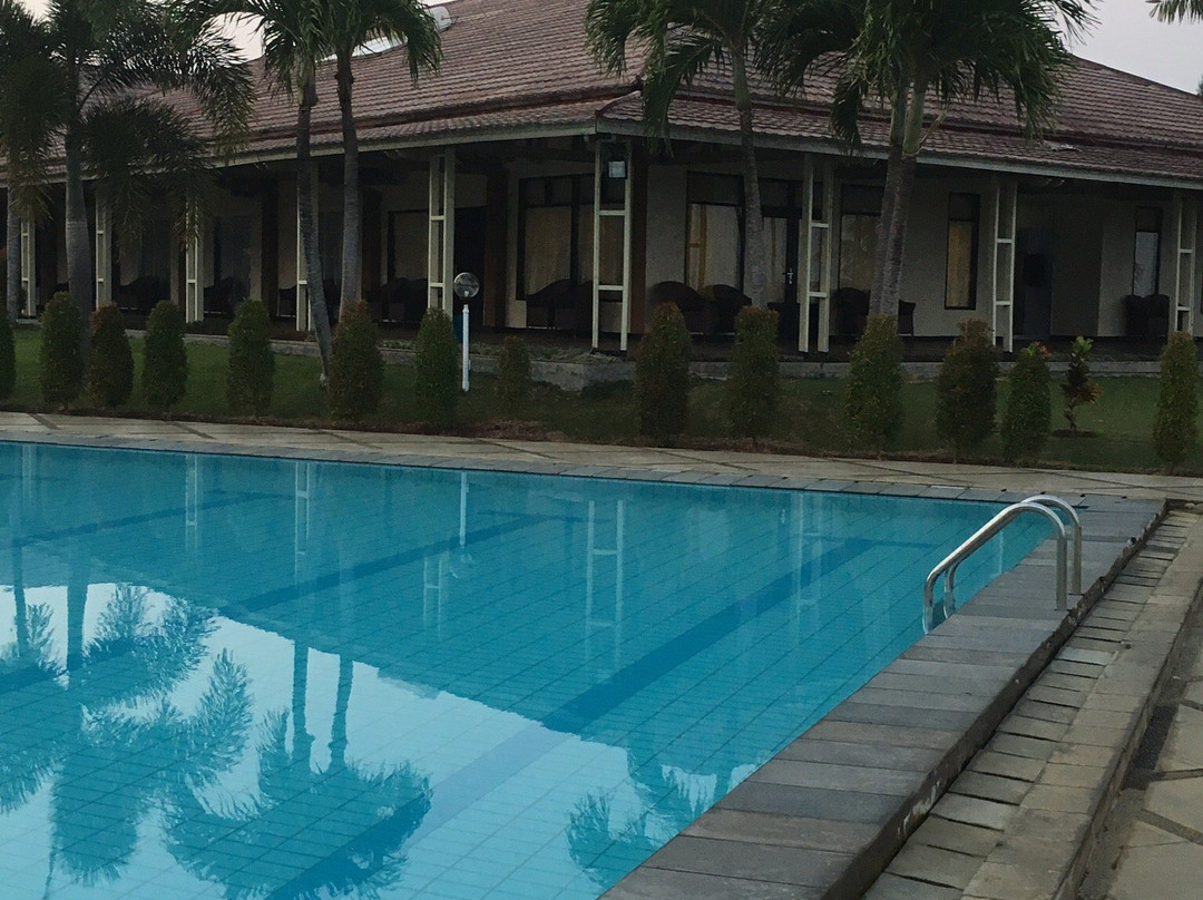 Grage Horizon Hotel主图