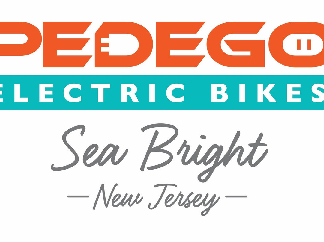 Pedego Electric Bikes Sea Bright景点图片