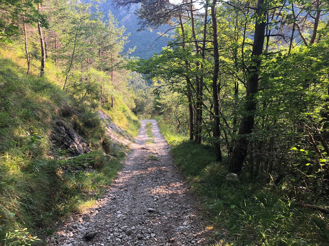 Tiarno di Sopra旅游攻略图片