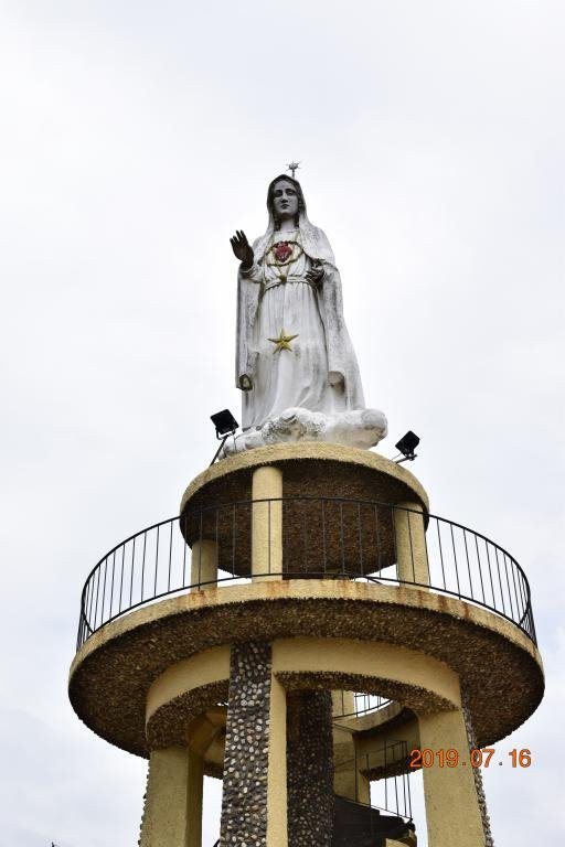 Moinhos de Gavinhos-Figueira de Lorvao必去景点