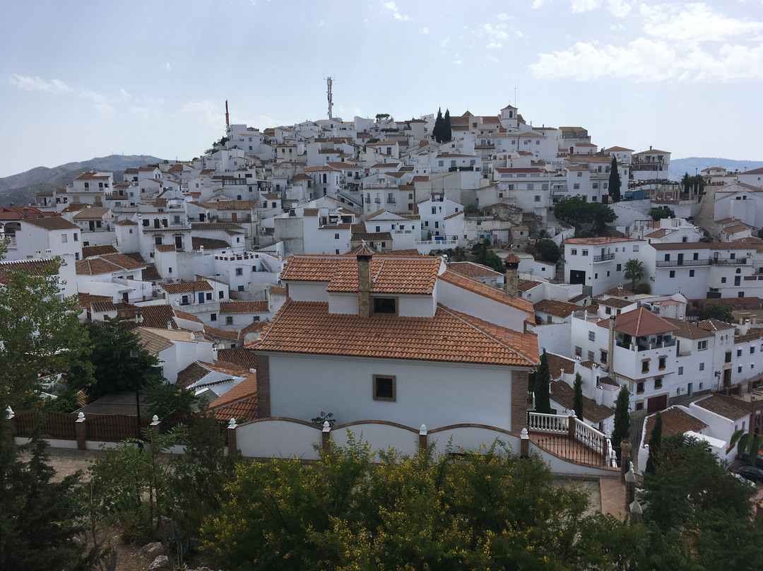 El Molino De Los Abuelos主图