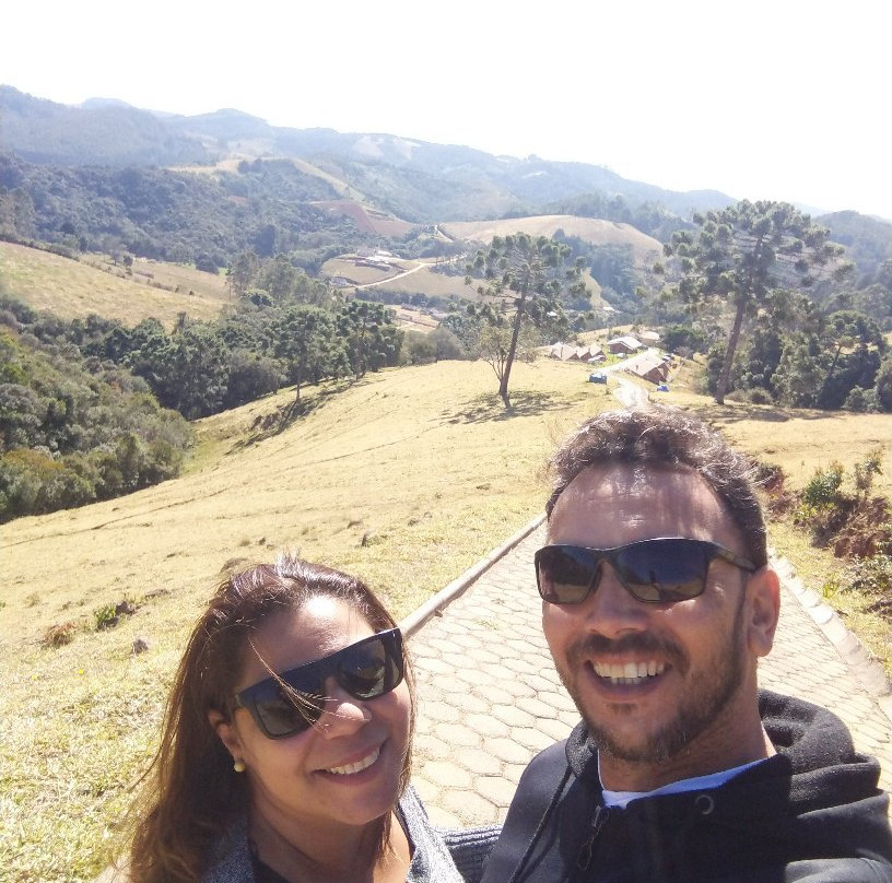 Pousada Vista do Paraiso主图