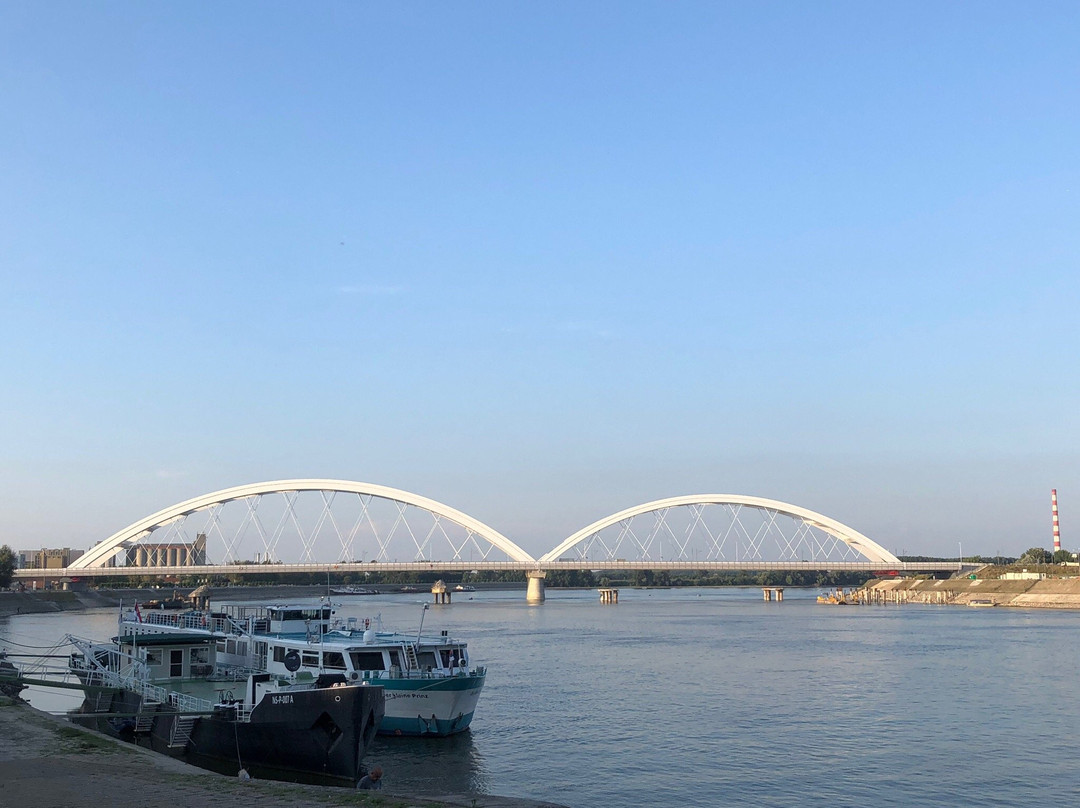 Lanterna Rooms City Center主图