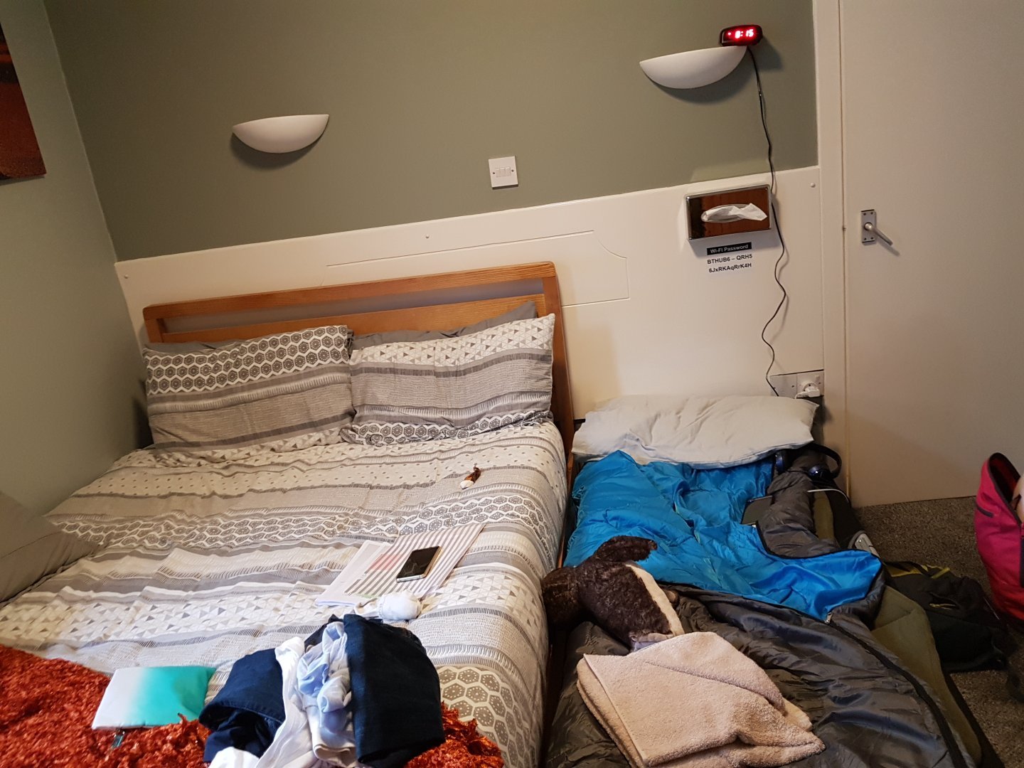 Greenacre Guest House-官方