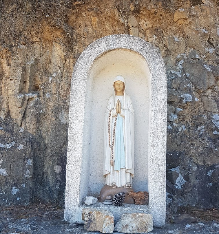 Monastere Notre-Dame de l’Assunta Gloriosa-Sari-Solenzara必去景点