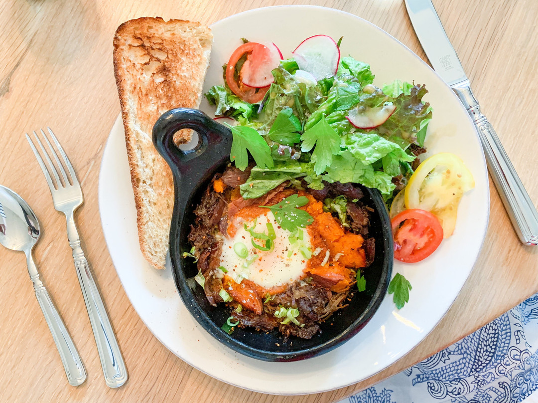 The Villa at Saugerties主图