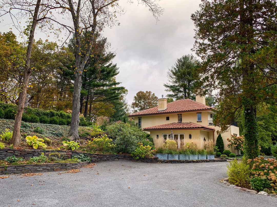 The Villa at Saugerties主图