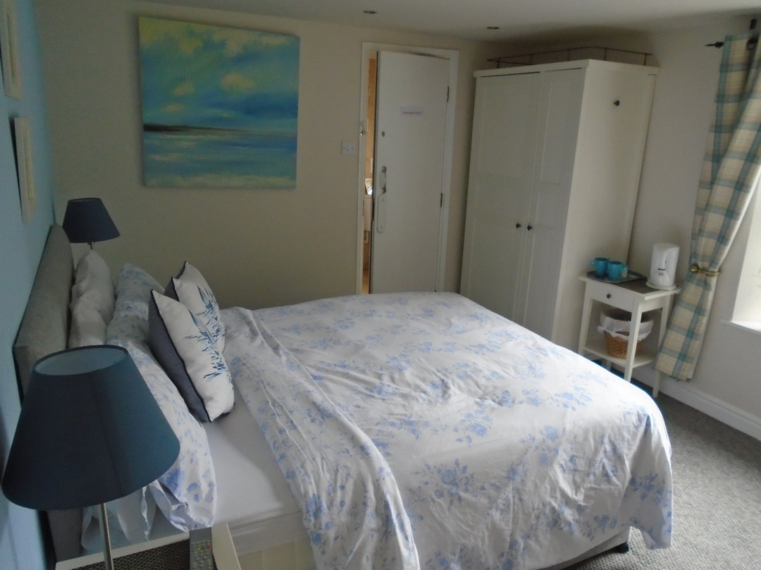 Birds Nest Cottage Guest House主图