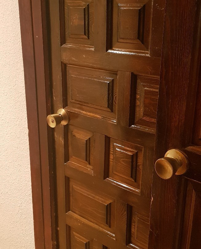 Hotel Las Truchas主图