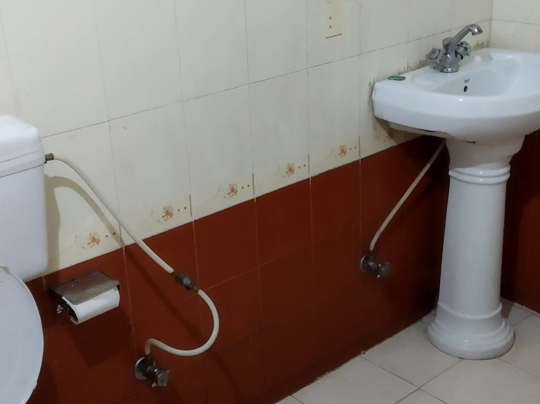 KMVN Tourist Guest House - Jageshwar主图