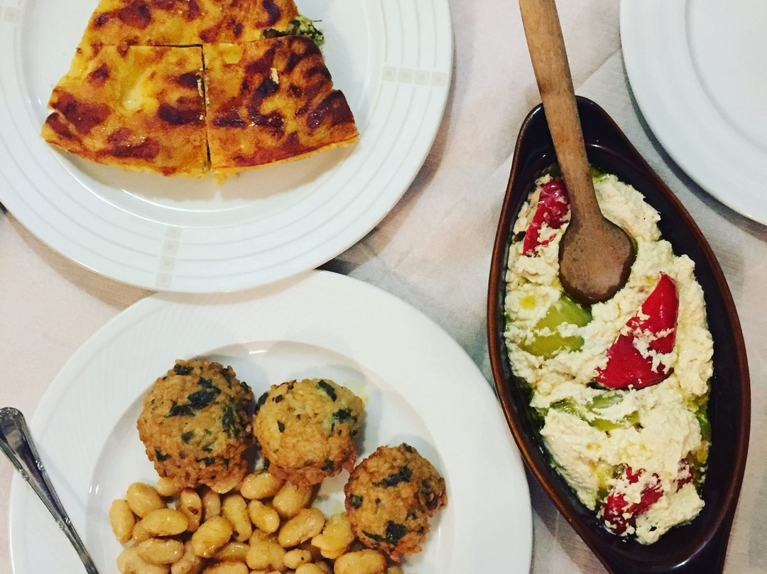 Albanian Food Tours-地拉那必去景点