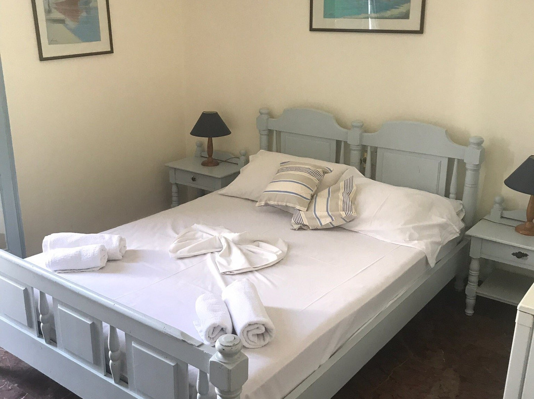 Hotel Dionysos主图