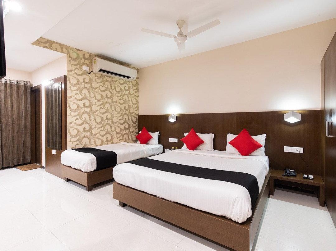 Hotel Park Palace主图