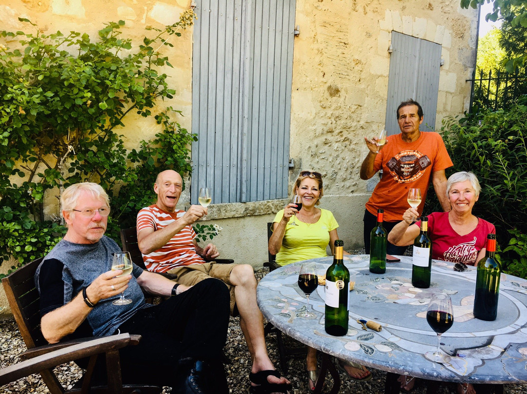 Chateau Les Farcies du Pech'主图